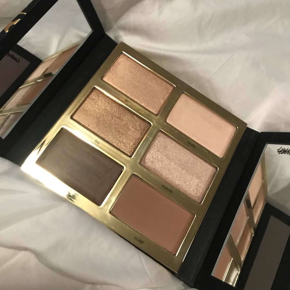 Tarte pro glow